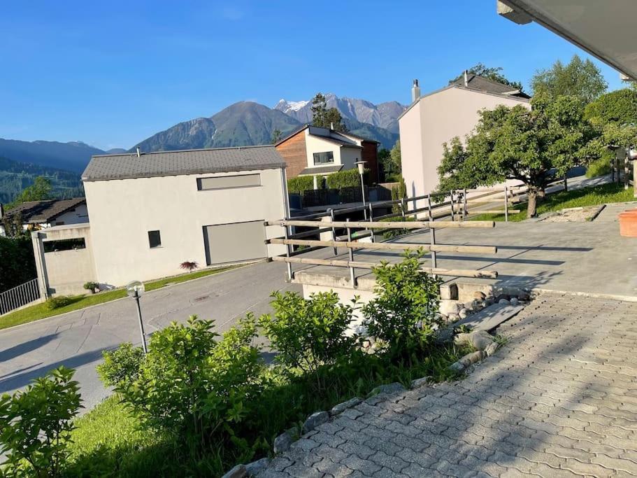 Appartamento Mit Fantastischer Aussicht